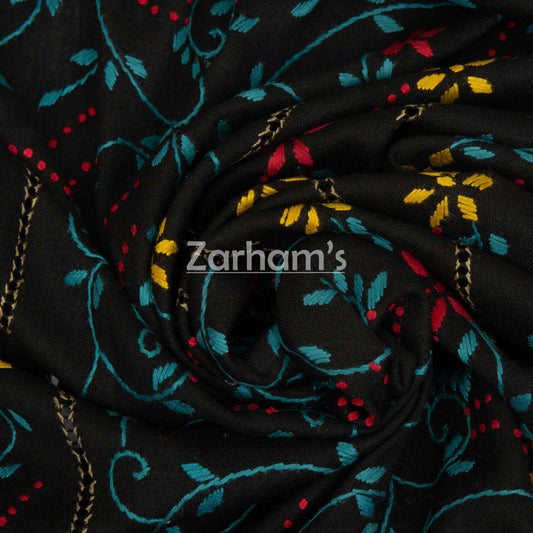 Handmade Premium Authentic Pashmina Shawl