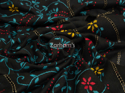Handmade Premium Authentic Pashmina Shawl