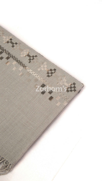 Handmade Premium quality hand embroided Pashmina Shawl