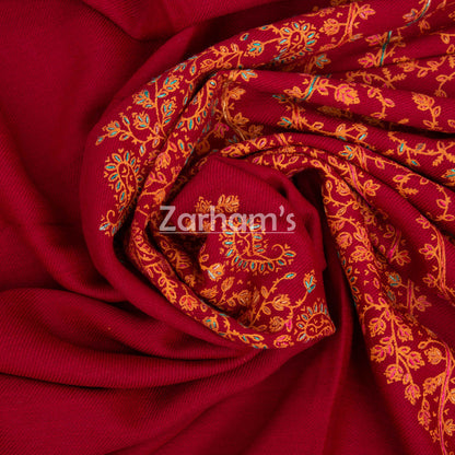 Handmade Premium quality Cashmere Pashmina Shawl