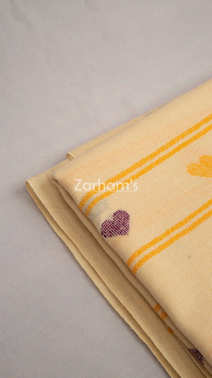 Handmade woven Premium quality Himalayan Pashmina Woolen Shawl