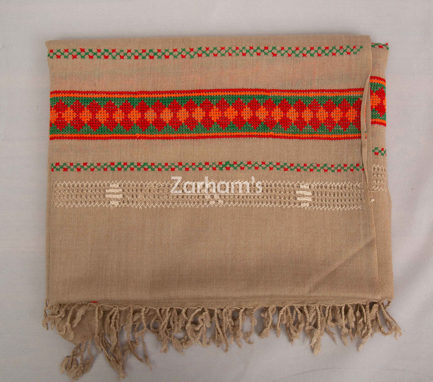 Handmade Premium quality Pashmina Shawl