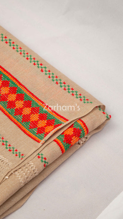 Handmade Premium quality Pashmina Shawl