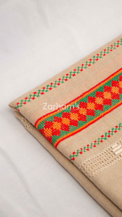 Handmade Premium quality Pashmina Shawl