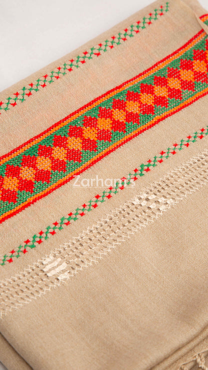 Handmade Premium quality Pashmina Shawl