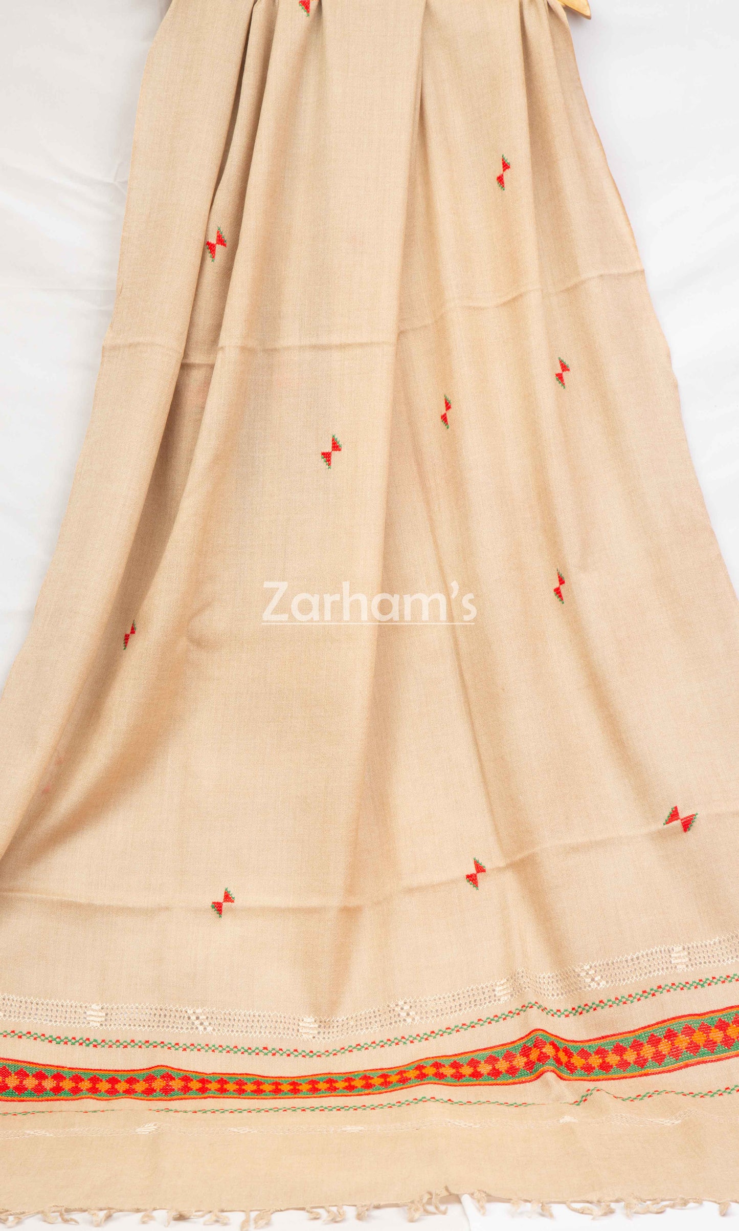 Handmade Premium quality Pashmina Shawl