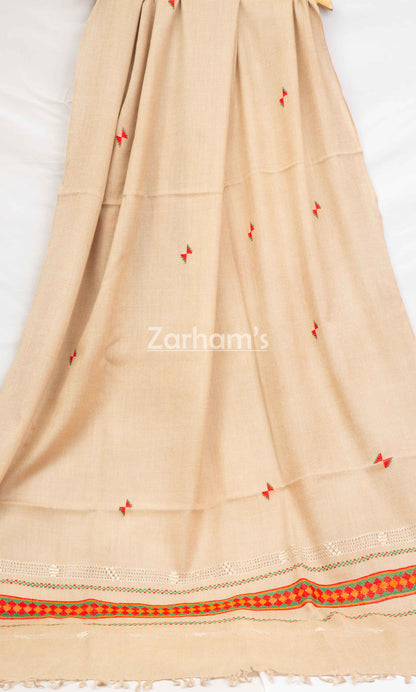 Handmade Premium quality Pashmina Shawl