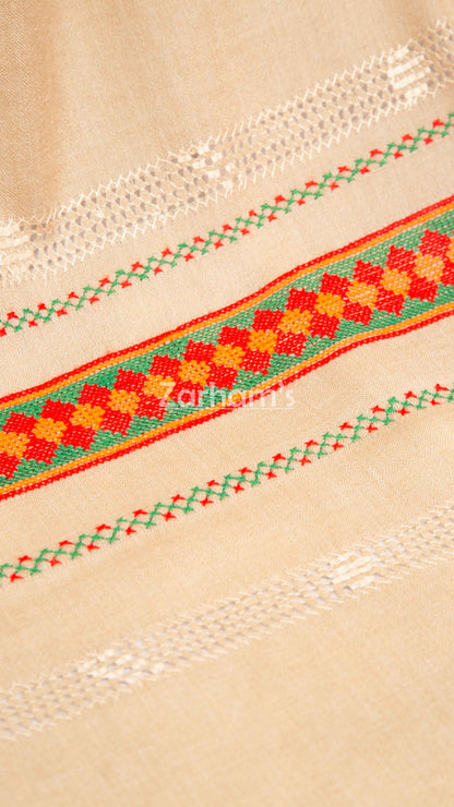 Handmade Premium quality Pashmina Shawl