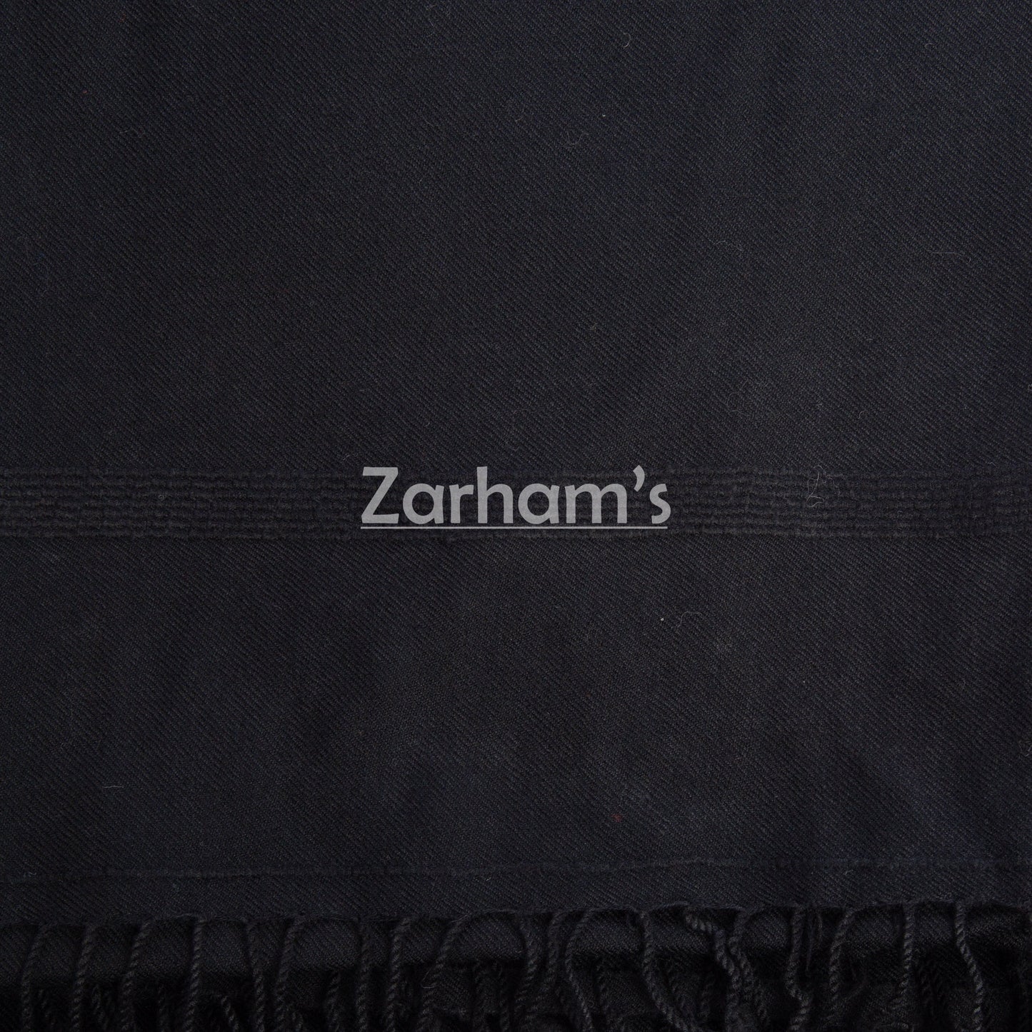 Pure Wool Premium quality handmade men's Shawl