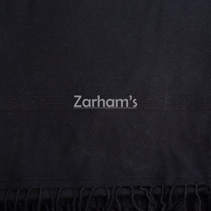Pure Wool Premium quality handmade men's Shawl