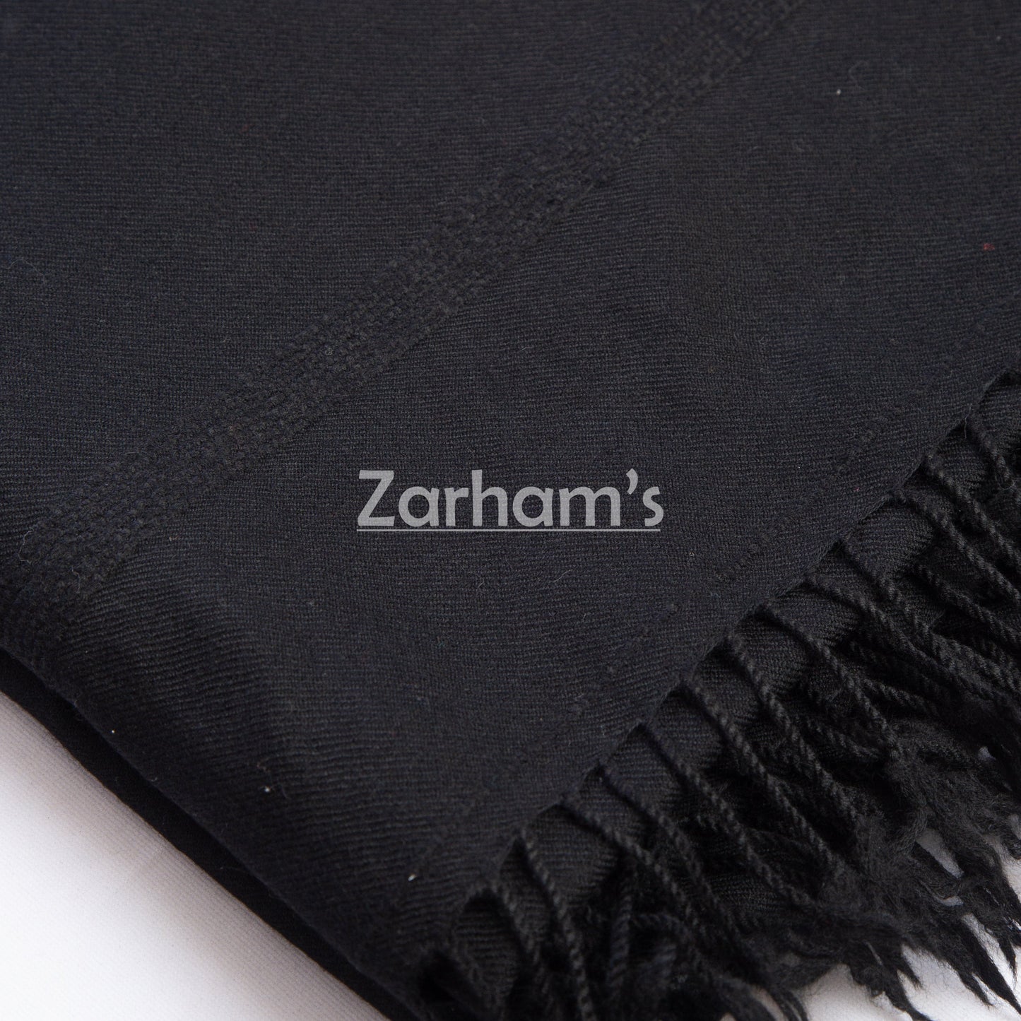 Pure Wool Premium quality handmade men's Shawl