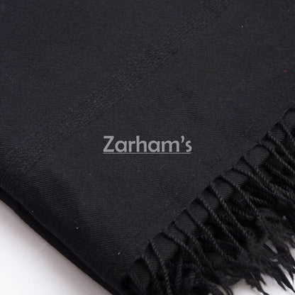 Pure Wool Premium quality handmade men's Shawl