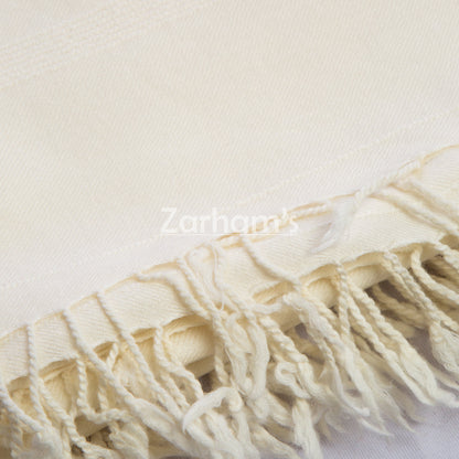 Finest quality Pure Wool Premium quality handmade men's Shawl